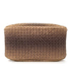Secondhand Bottega Veneta Small Nappa Gradient Intrecciato Handbag