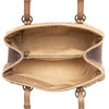 Secondhand Bottega Veneta Small Nappa Gradient Intrecciato Handbag