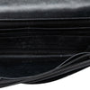 Chanel CC Quilted Patent Brilliant Wallet On Chain Secondhand