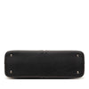 Burberry Leather Shoulder Bag Secondhand