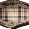Burberry Leather Shoulder Bag Secondhand