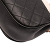 Chanel Small Bicolor Calfskin Braided Chic Flap Secondhand