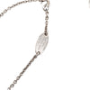 Louis Vuitton Brass Essential V Supple Bracelet Secondhand