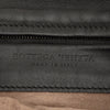 Bottega Veneta Nappa Intrecciato Turn Lock Clutch Secondhand