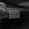 Gucci Medium GG Denim Charm Tote Secondhand