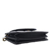 Chanel Mini CC Quilted Lambskin Phone Holder On Chain Secondhand