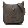 Hermès Clemence Evelyne Amazone TPM Secondhand