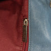 Chanel Jumbo Iridescent Calfskin In The Mix Flap Secondhand