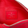 Louis Vuitton Epi Cosmetic Pouch Secondhand