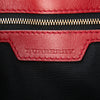 Burberry Haymarket Check Canvas Leah Crossbody Secondhand