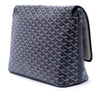 Secondhand Goyard Goyardine Capetien MM Messenger Bag