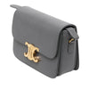 Celine Classique Shiny Calfskin Triomphe Crossbody Secondhand