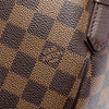 Louis Vuitton Damier Ebene Belem MM Secondhand
