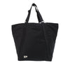 Burberry Nylon Shield Field Tote Secondhand