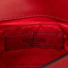 Valentino Leather Rockstud Chain Flap Crossbody Secondhand