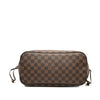 Louis Vuitton Damier Ebene Neverfull MM Secondhand