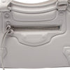 Balenciaga Mini Calfskin Motocross Neo Classic City Satchel Secondhand