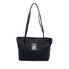 Secondhand Fendi Zucca Canvas Tote