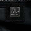 Secondhand Fendi Zucca Canvas Tote