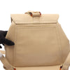 Chanel CC Grained Calfskin Backpack Secondhand