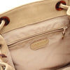 Chanel CC Grained Calfskin Backpack Secondhand
