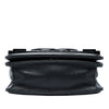 Chanel CC Patent and Acrylic Crystal Embellished Boy Brick Flap Secondhand