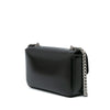 Secondhand Celine Shiny Calfskin Claude Chain Shoulder Bag