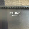 Secondhand Celine Shiny Calfskin Claude Chain Shoulder Bag