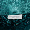 Bottega Veneta Medium Metallic Nappa Intrecciato Cesta Tote Secondhand