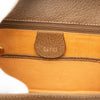 Gucci Small Grained Calfskin Bamboo Night Secondhand