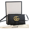 Gucci Small Leather Arli Crossbody Secondhand