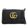 Gucci Small Leather Arli Crossbody Secondhand