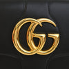 Gucci Small Leather Arli Crossbody Secondhand
