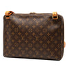 Louis Vuitton Monogram Soft Trunk Messenger MM Secondhand