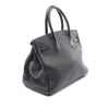 Hermès Clemence Birkin Retourne 30 Secondhand