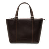 Burberry Leather Handbag Secondhand