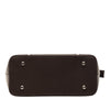 Burberry Leather Handbag Secondhand