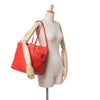 Bottega Veneta Nappa Intrecciato Cube Shoulder Bag Secondhand