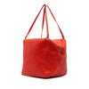 Bottega Veneta Nappa Intrecciato Cube Shoulder Bag Secondhand
