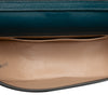 Chloé Mini Calfskin Nile Bracelet Satchel Secondhand