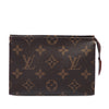 Louis Vuitton Monogram Toiletry Pouch 15 Secondhand