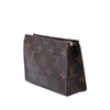 Louis Vuitton Monogram Toiletry Pouch 15 Secondhand