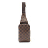 Louis Vuitton Damier Ebene Geronimos Secondhand