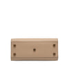 Saint Laurent Nano Grained Calfskin Sac de Jour Satchel Secondhand