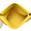 Bottega Veneta Nappa Intrecciato Fold Over Clutch Secondhand