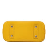 Louis Vuitton Epi Alma BB Secondhand