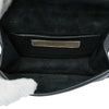 Valentino Mini Leather Rockstud Rolling Glam Lock Crossbody Secondhand