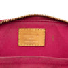Louis Vuitton Monogram Vernis Alma BB Secondhand