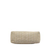 Fendi Zucchino Canvas Pochette Secondhand
