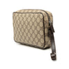 Gucci GG Supreme Clutch Secondhand